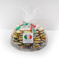 Italian Mixed Cookies Tray