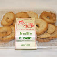 Friselline Biscottini