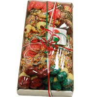 Italian Mixed Cookies 2