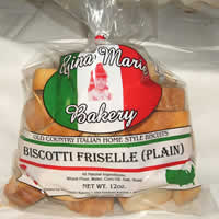 Biscotti Friselle Plain