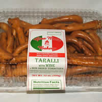 Taralli