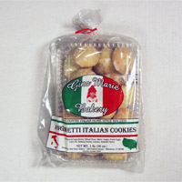 Anginetti Italian Cookies